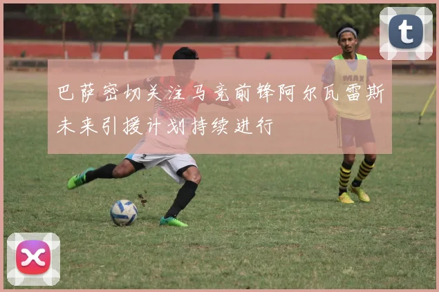 巴萨密切关注马竞前锋阿尔瓦雷斯未来引援计划持续进行