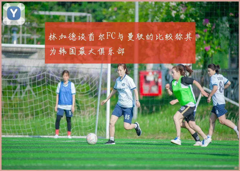 林加德谈首尔FC与曼联的比较称其为韩国最大俱乐部